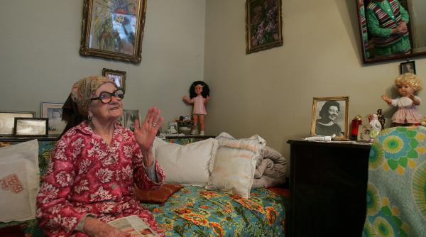 ingerul prizonierilor