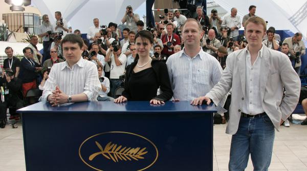 mungiu mai aplaudat decat wong kar wai