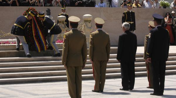 romania in cinci minute