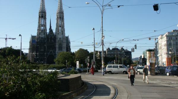 snitelul vienez si consilierii generali