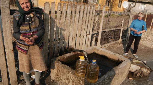 taranii s au dus si nu avem inca fermieri