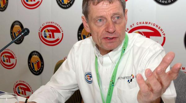 omul zilei hartmut beyer