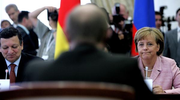 relatii tensionate la summit ul de la samara