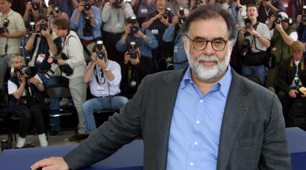 coppola fara romani la premiera