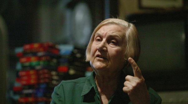 astazi e ziua ta ileana vulpescu