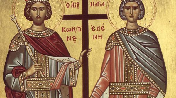 imparatul care i a eliberat pe crestini