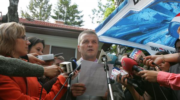 misterul prezentei la urne