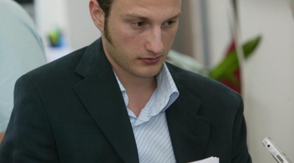 andrei iucinu poate deveni oficial tinu