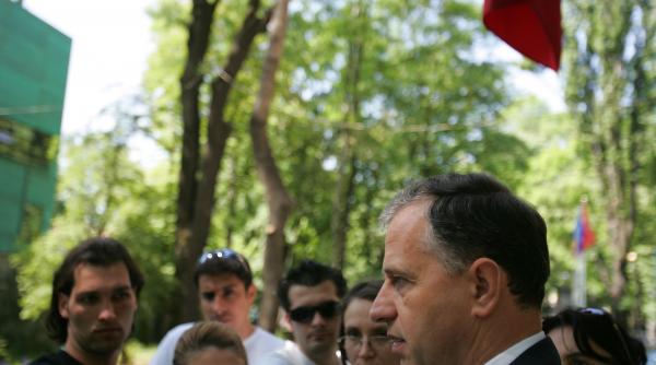 in psd au inceput sa curga demisiile