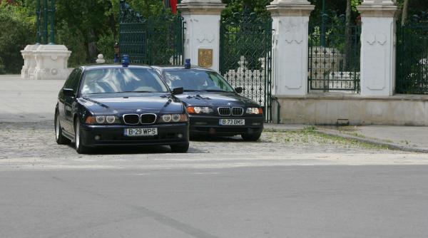 interimatul la cotroceni se prelungeste pana joi