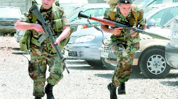 liban violentele continua cea mai sangeroasa perioada dupa razboiul civil