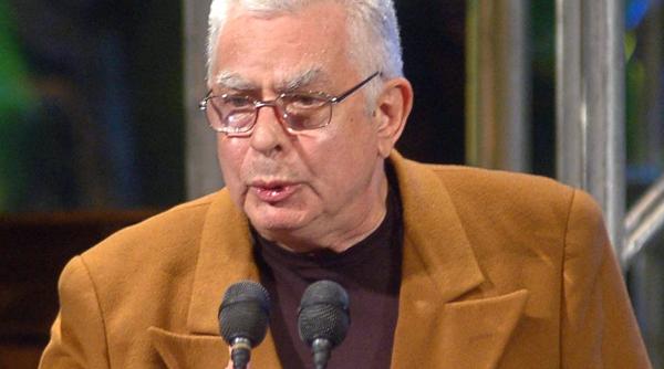 omul zilei dinu cernescu