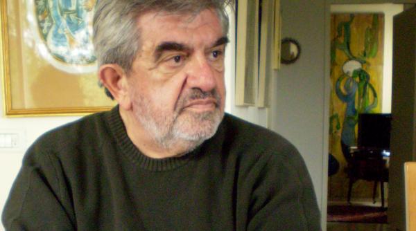 ceausescu mediator in orientul mijlociu