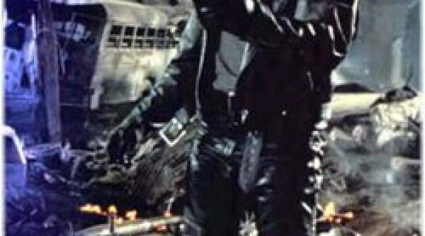 marea schisma schwarzzy se rasteste la bush jr