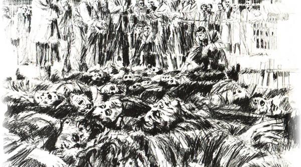 primii capi ai securitatii