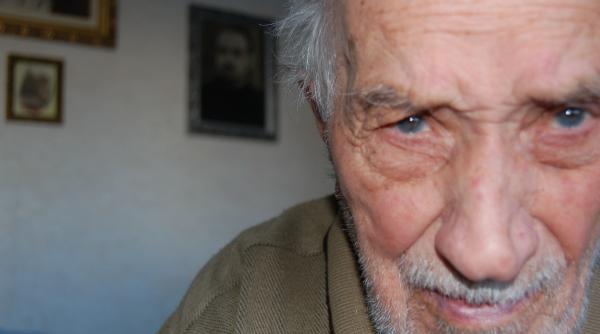 soldatul lui dumnezeu