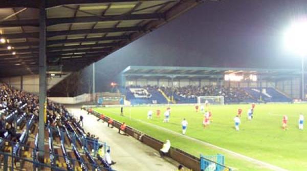 anglia echipamentul pune in pericol promovarea