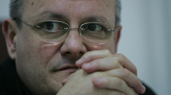 astazi e ziua ta serban marinescu