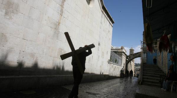 crestini pe drumul mantuirii