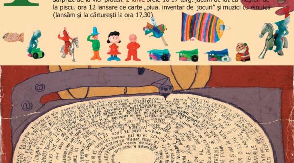 invitatie la targul de jucarii