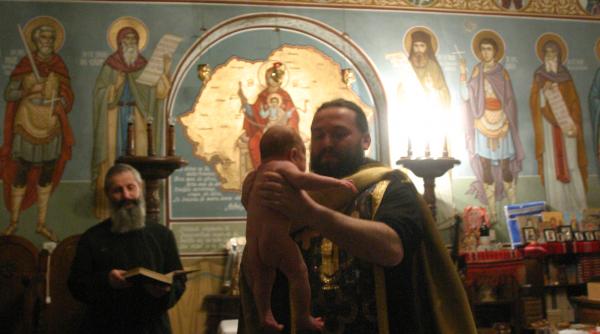 pelerini in tara sfanta