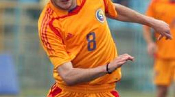 razvan cocis castiga cupa cu lokomotiv moscova