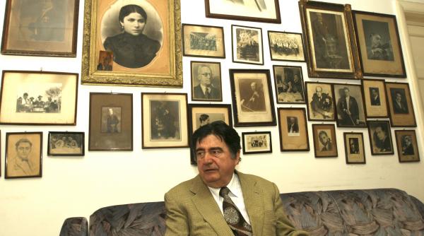 urmasul lui dinicu e columbofil