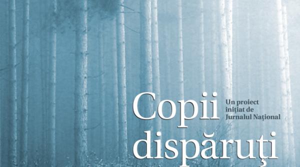 copii disparuti