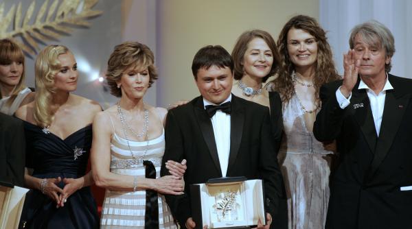 palme da 128 153 or pentru cristian mungiu