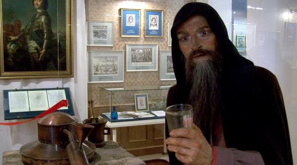 votca apa vietii la rusi