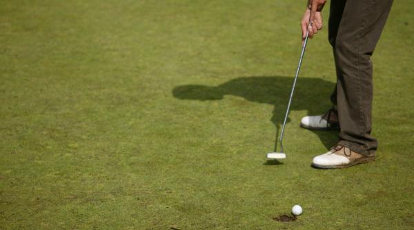 hotel de lux si golf in poiana