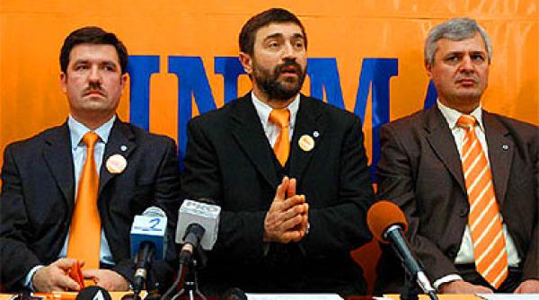 moldova comunistii revoltati inaintea alegerilor locale