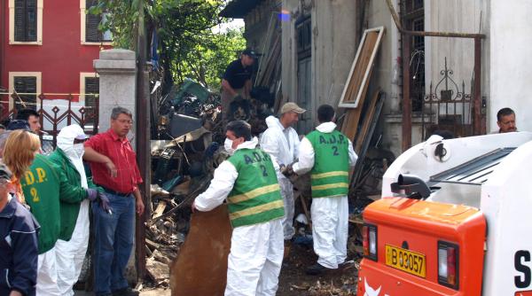 romania in cinci minute