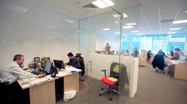 birourile in topul investitiilor