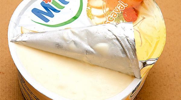 crema cu multe grasimi si aditivi