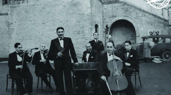 fanica luca o voce incredibia