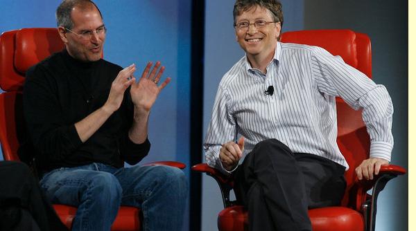 jobs 43 gates it love