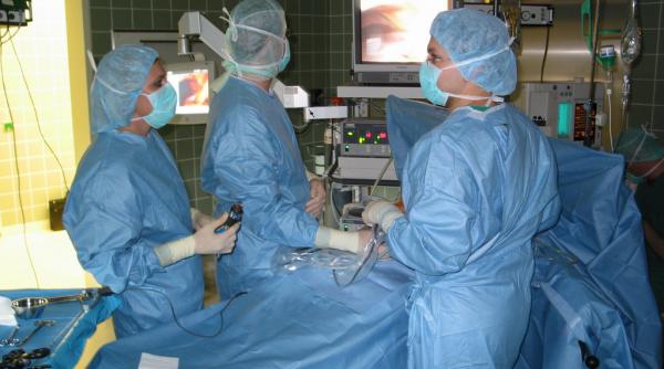 o noua inima artificiala