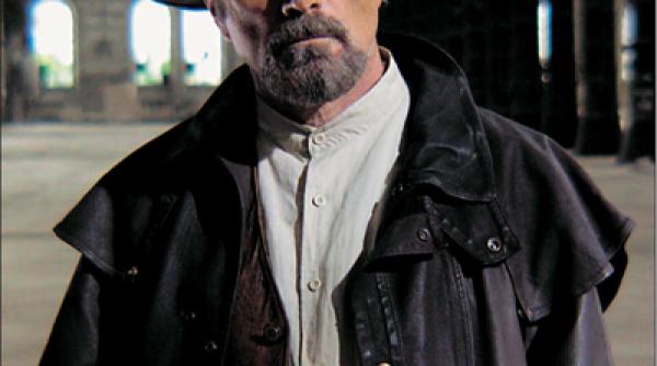 omul zilei franco nero