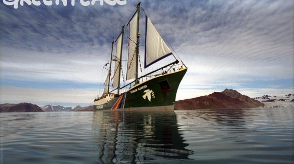 rainbow warrior reloaded