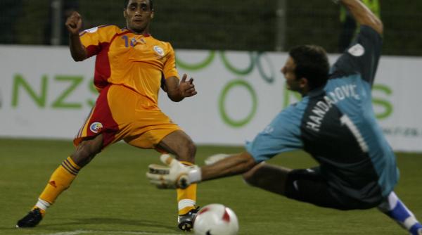 de acum suntem liderul grupei