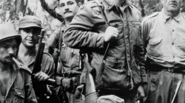 l am vazut pe fidel castro viii