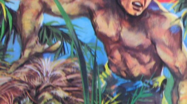 lumea copiilor de altadata