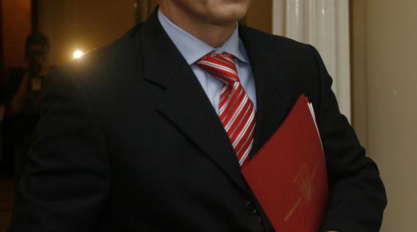 motiunea semnelor de intrebare