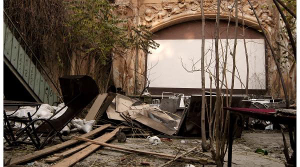 au fost odata ca niciodata