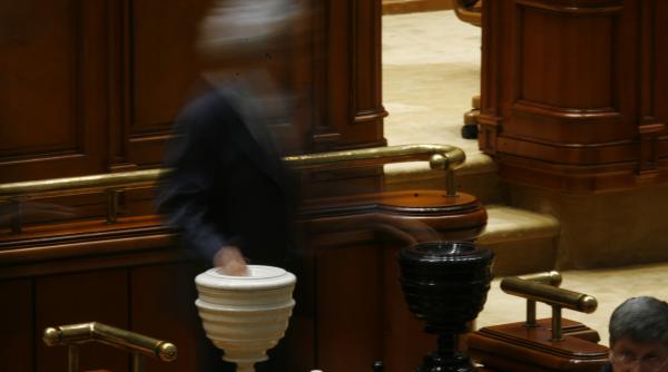 parchetul trebuia sa se autosesizeze