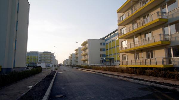 criza de locuinte va mai dura inca zece ani