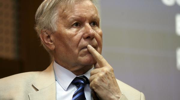 omul zilei eugen simion