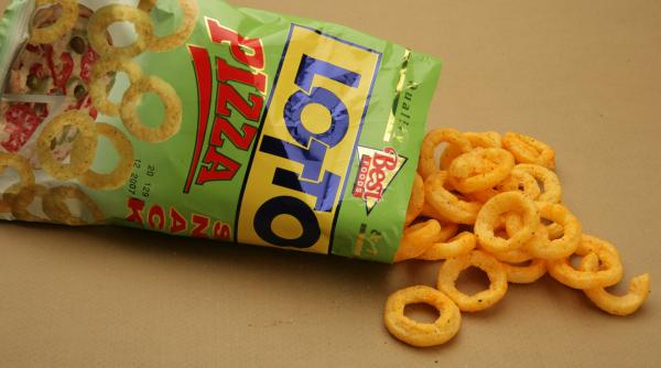 snacks uri fara aditivi