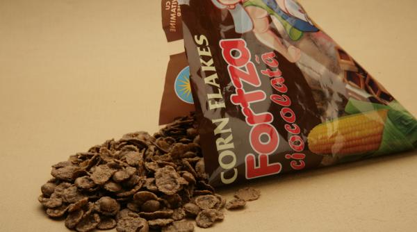 cereale cu multa zaharoza